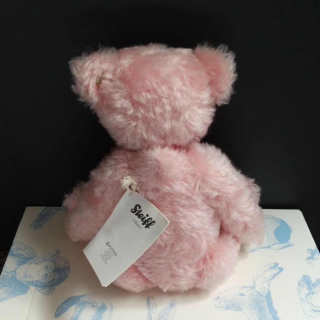 シュタイフ Steiff  テディベアさくら