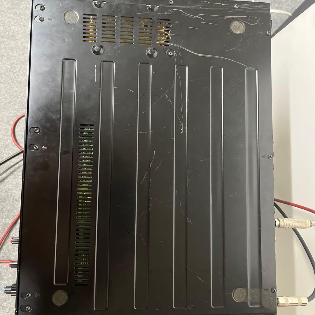 ギター SDR1000  IBANES  STEREO  DEGTAL REVERB