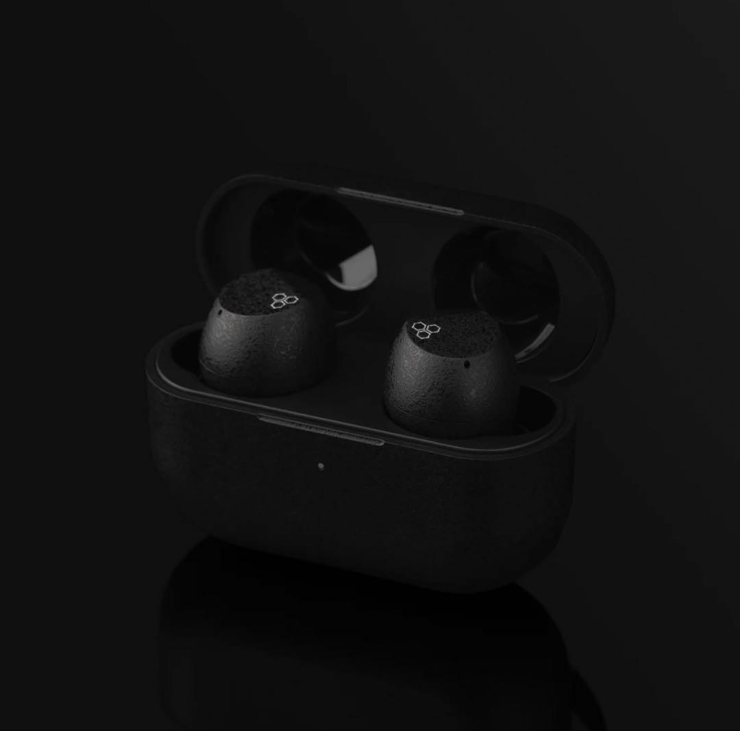 【新品未使用】 final ZE3000 SV ブラック