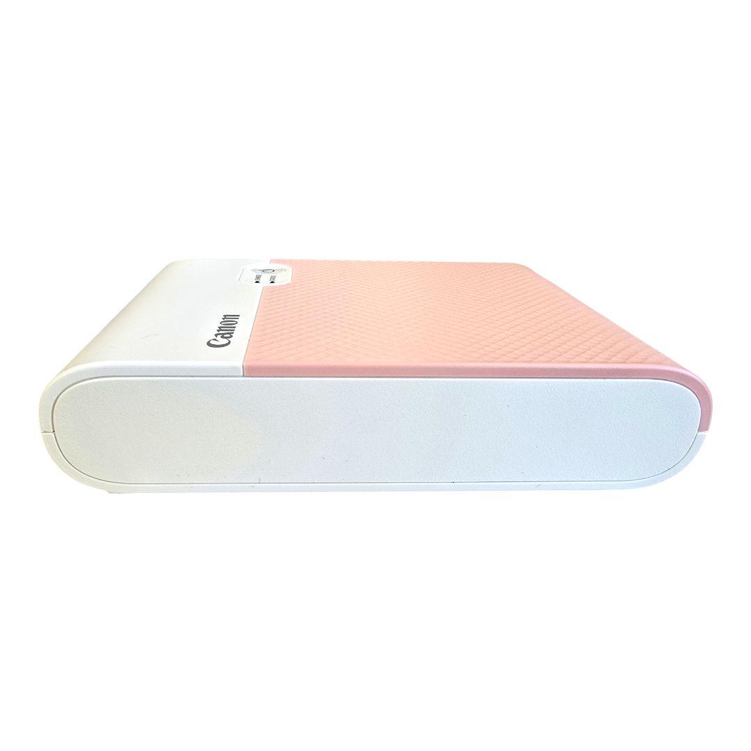 匿名配送　SELPHY SQUARE QX10　XS-20L　未使用品　ポーチ付