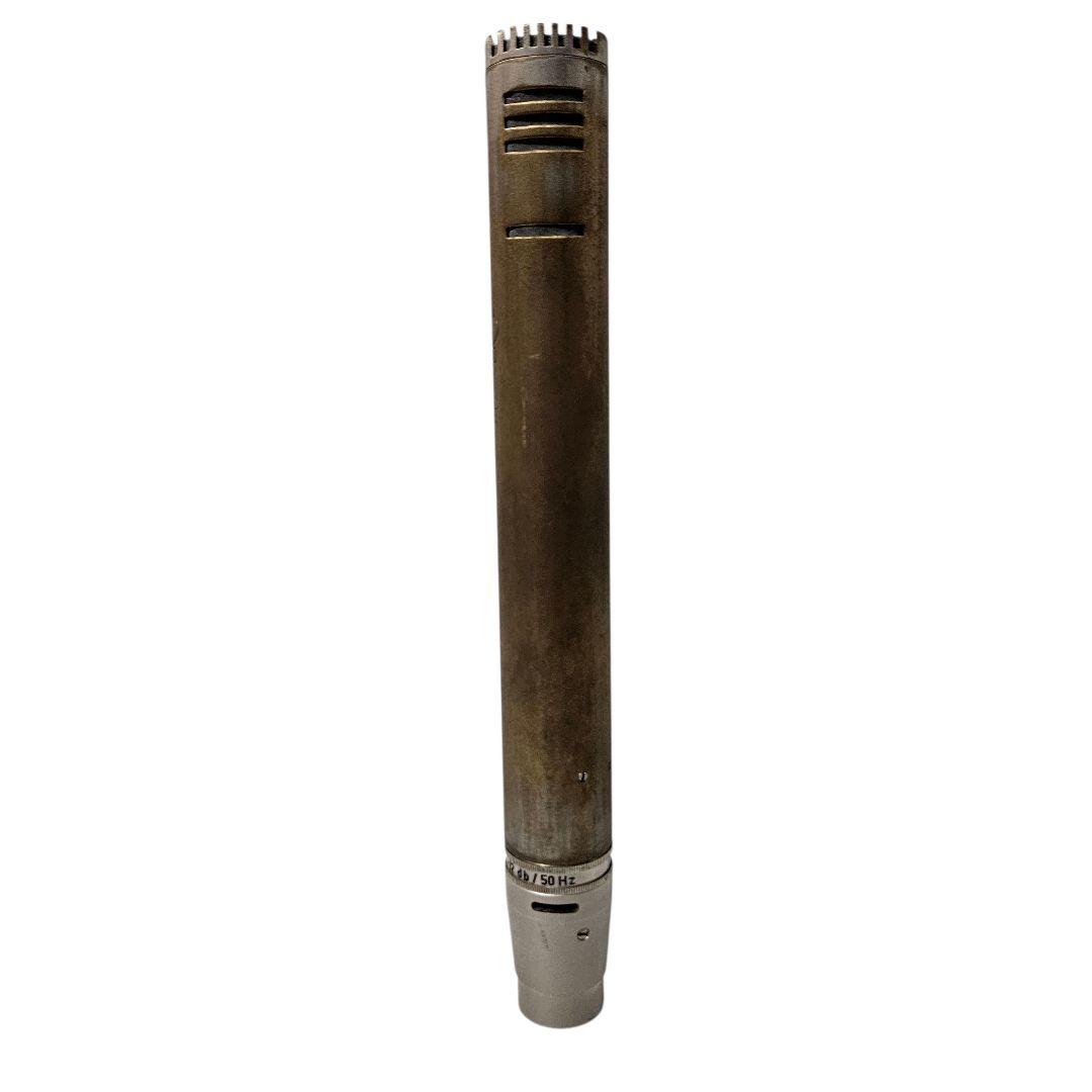 AKG D224E ダイナミック マイク ヴィンテージ