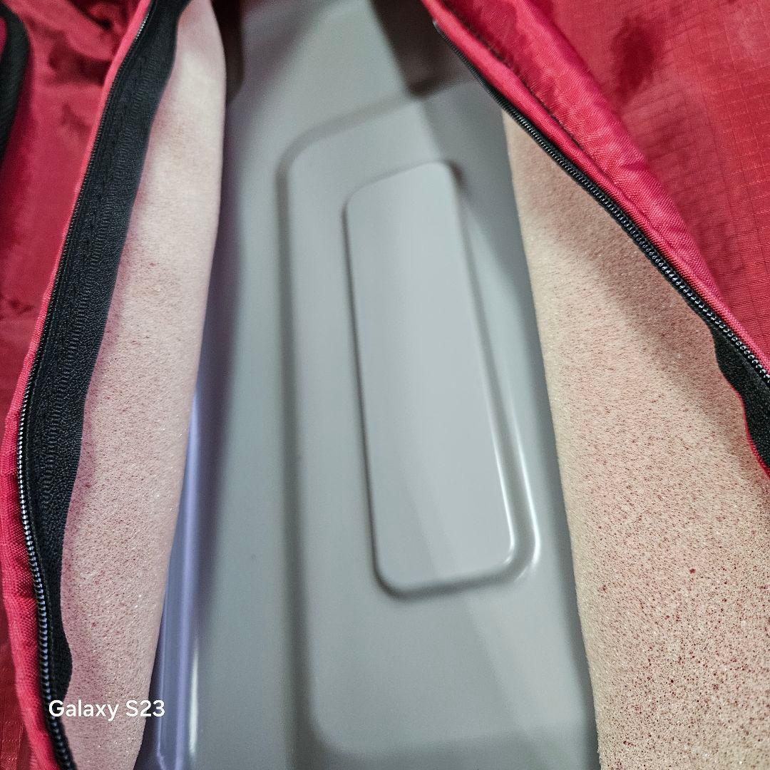 月*亭様 PROTEX＜受託手荷物対応＞容量約40LキャリーケースFP-32N