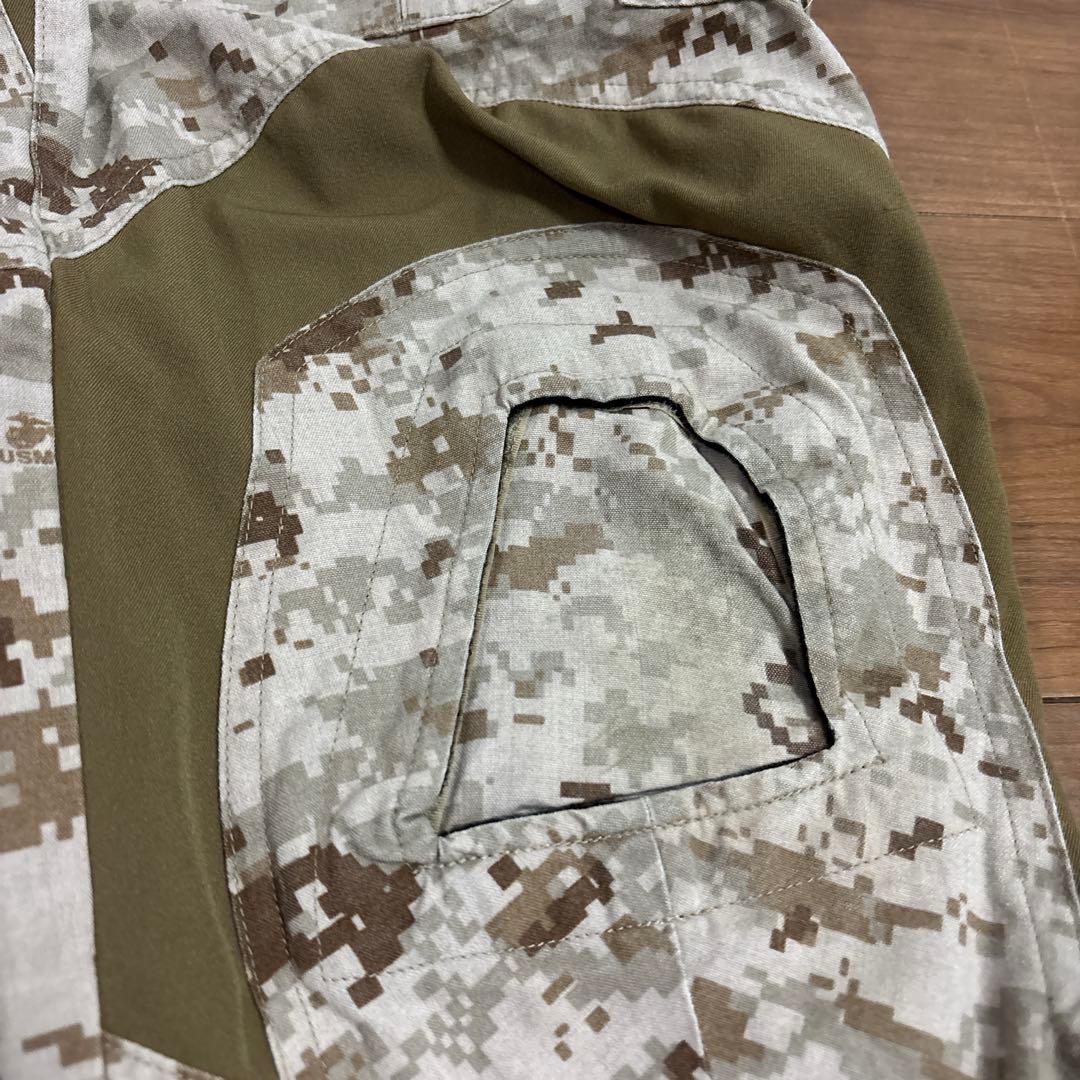 米軍実物　CRYE PRECISION COMBAT PANT G3 FR−S