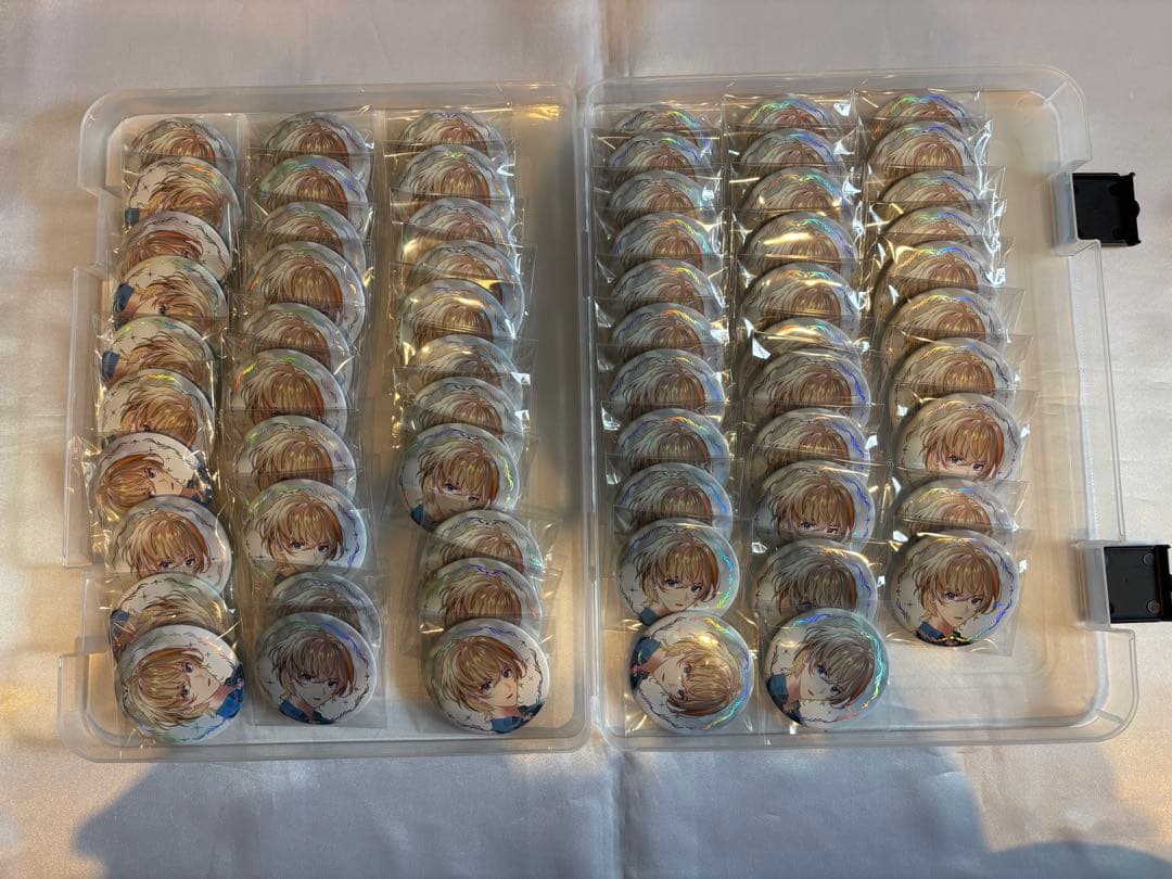 にじさんじ 風楽奏斗