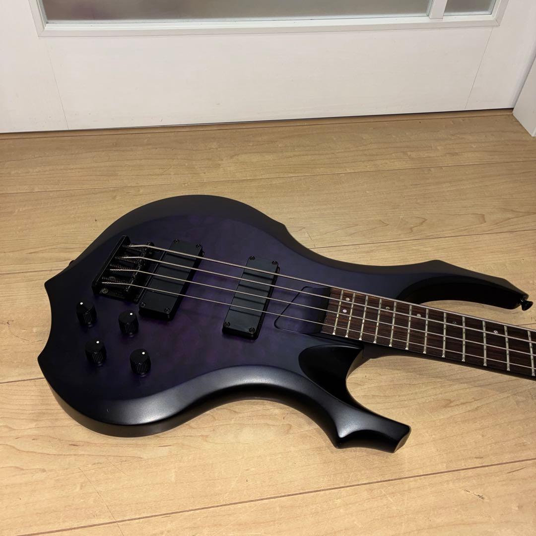 希少　EDWARDS ラルクtetsuyaモデル E-T-98FR