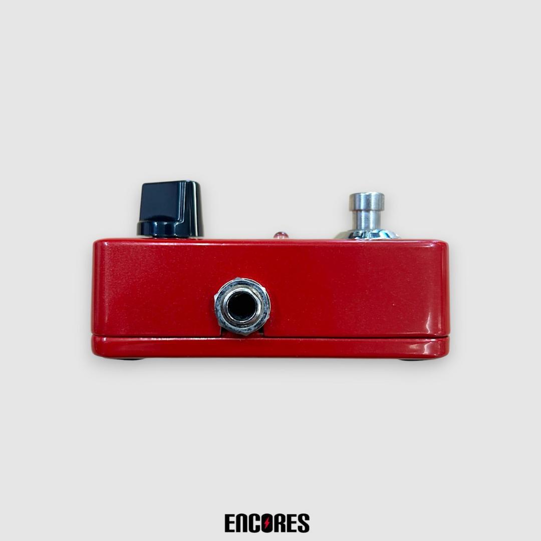 tc electronic HOF Hall of Fame mini リバーブ