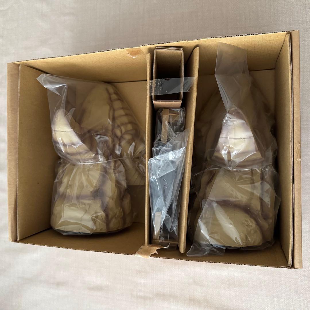 【未使用】超合金魂 GX-41S 勇者ライディーン DXフェードインセット