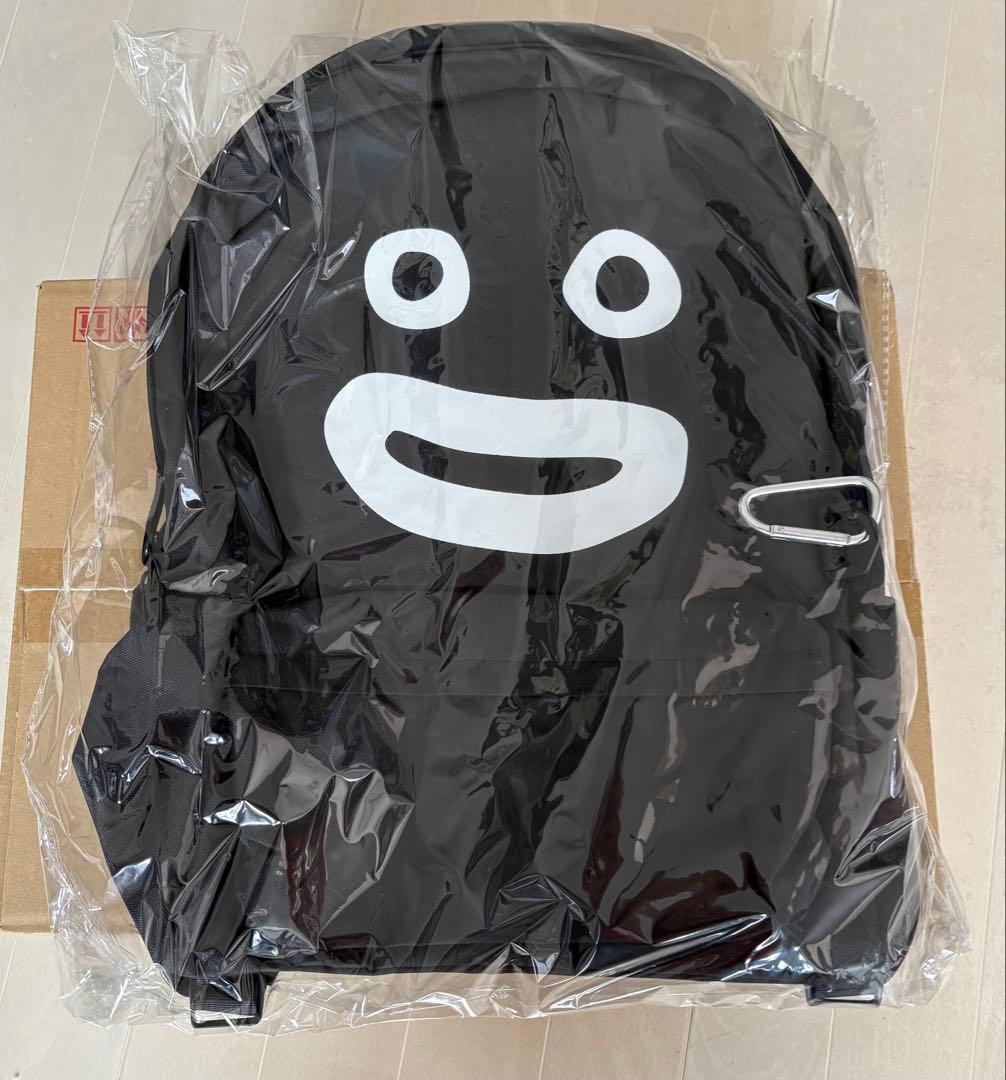 GLAY TERU プロデュース ZURAリュックVer.5 【販売終了品】