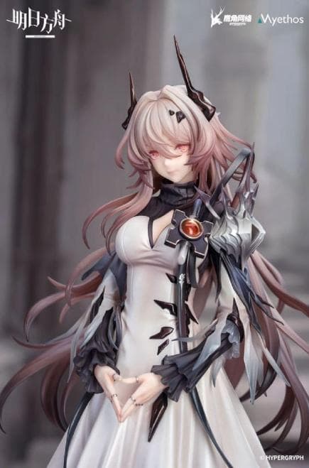 アークナイツ 魔王 1/7 フィギュア ミートス