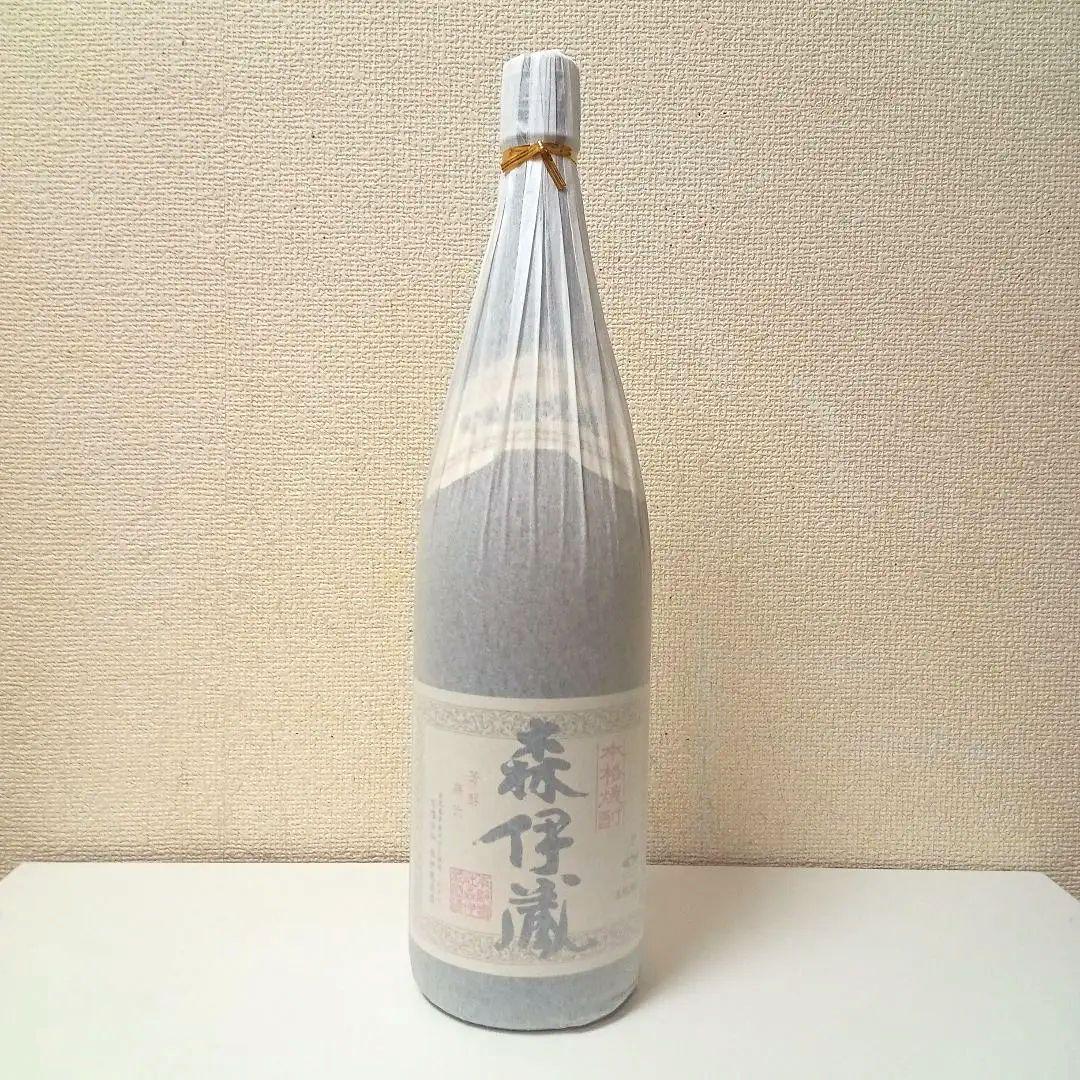 森伊蔵1800ml 2025年10月到着分