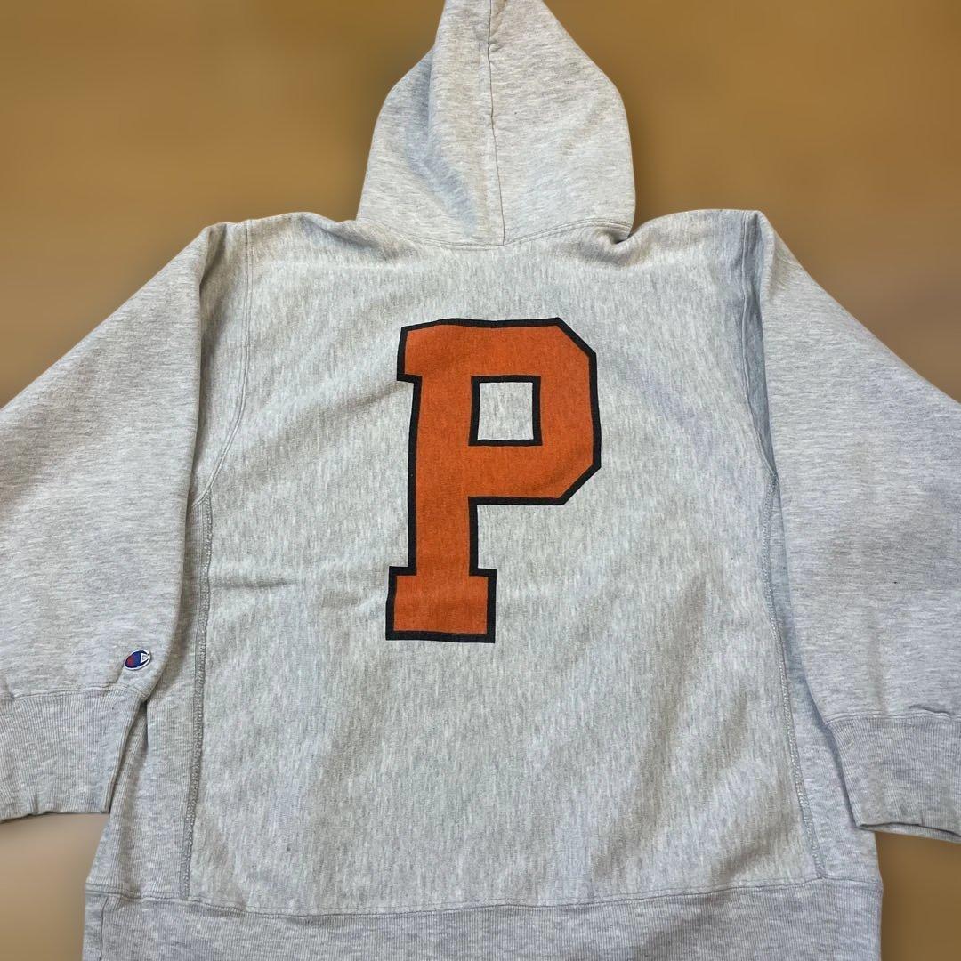 t*6様 両面染み込み princeton チャンピオン リバースウィーブ パー