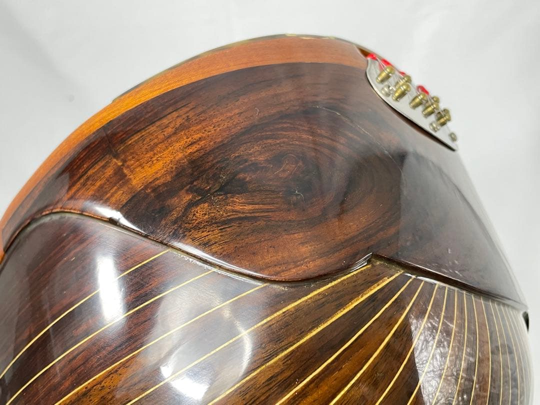 ラファエル・カラーチェ No.26 マンドリン