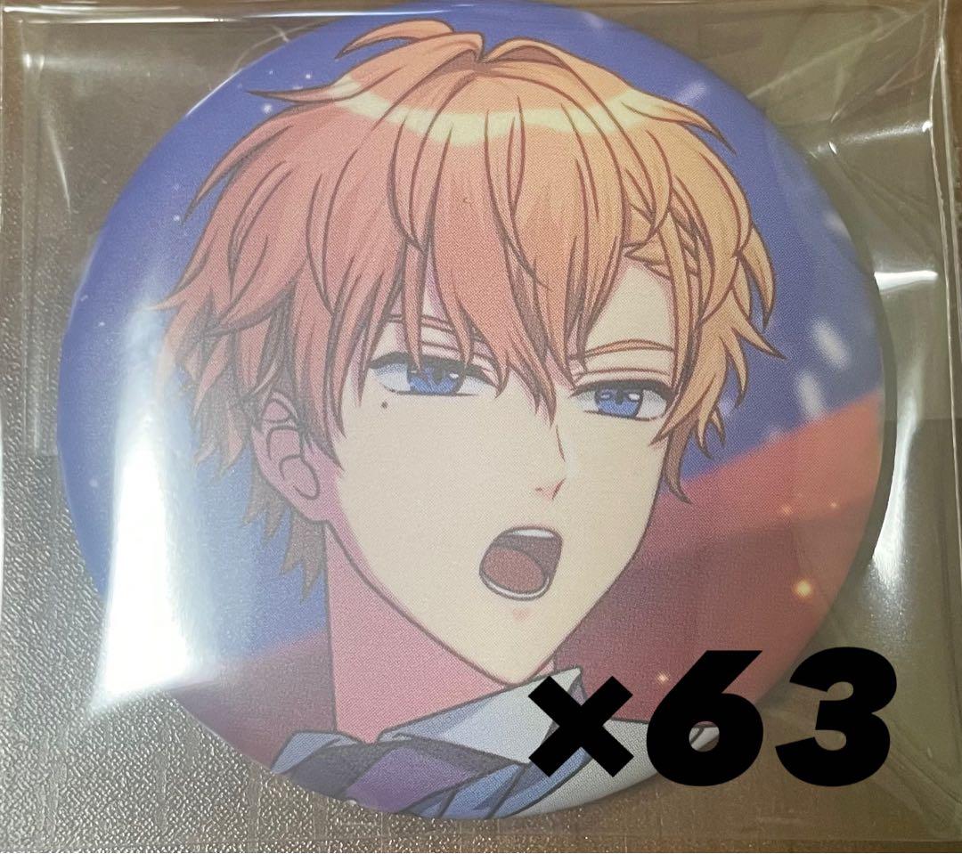 ヒースクリフ　MM2缶　63個セット