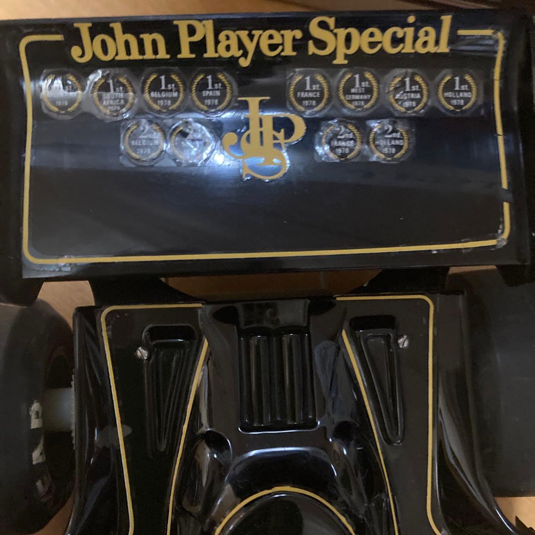 ロータス79.現状渡しになります。