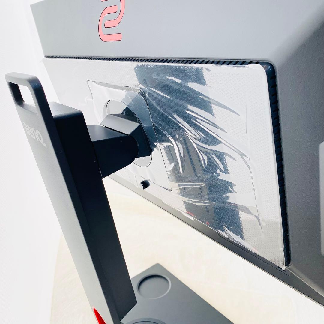 数量限定モデル BenQ ゲーミングモニター XL2546S 24.5