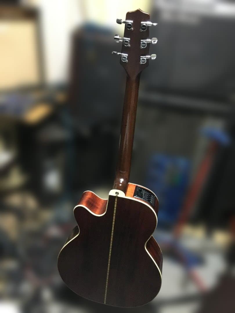 オンリーワン！NPT 515赤プリTRI 2系統出力　バーカス他改良多数　動画！