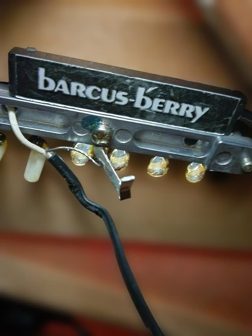 オンリーワン！NPT 515赤プリTRI 2系統出力　バーカス他改良多数　動画！