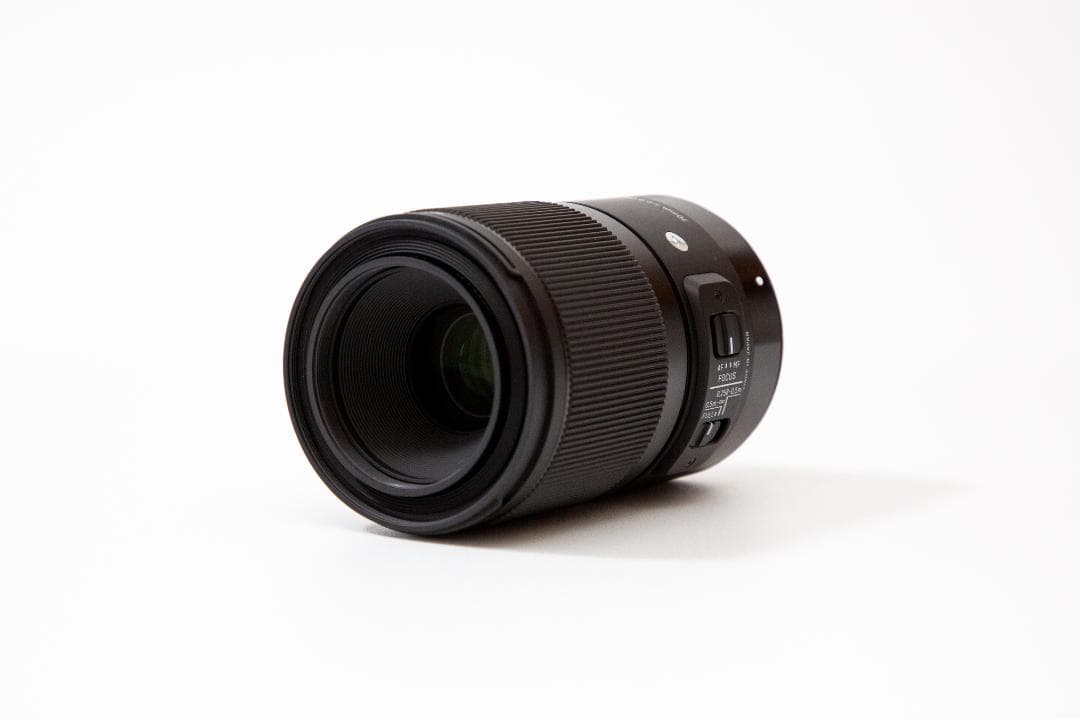 SIGMA Art 70mm F2.8 DG MACRO キヤノンEFマウント