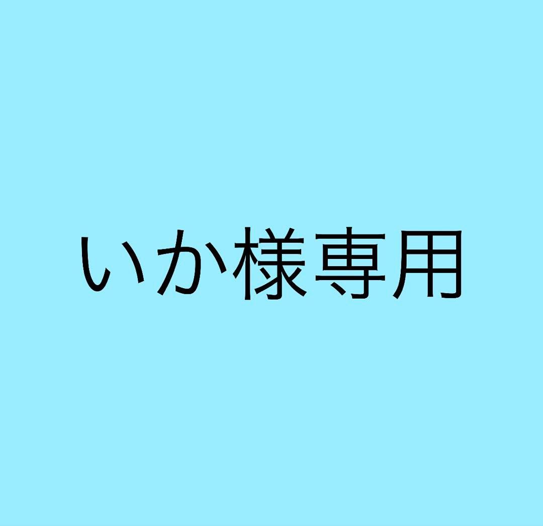 いかページ