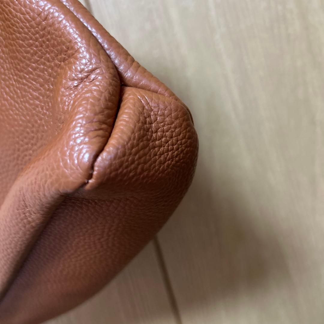 アニエス b. ショルダーバッグ