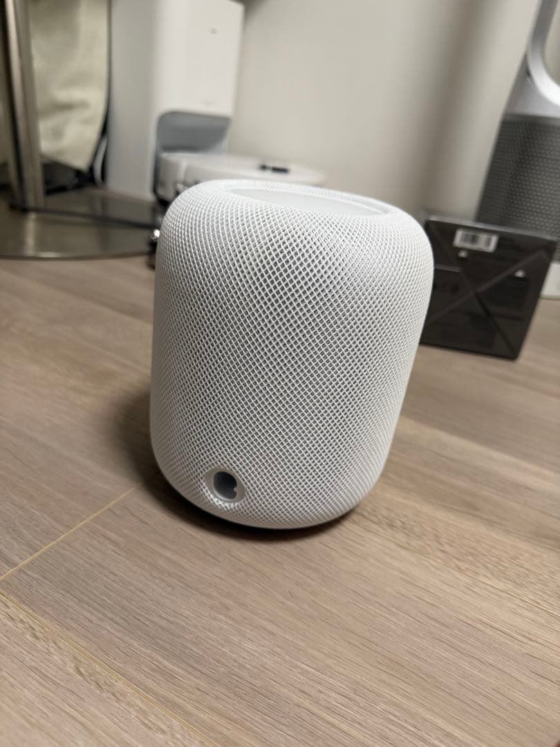 Apple Pod 第二世代　ホワイト