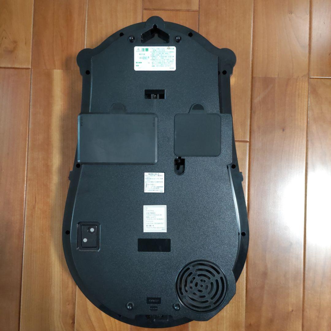 CITIZEN リズム時計 パルミューズロンドB 4MN401