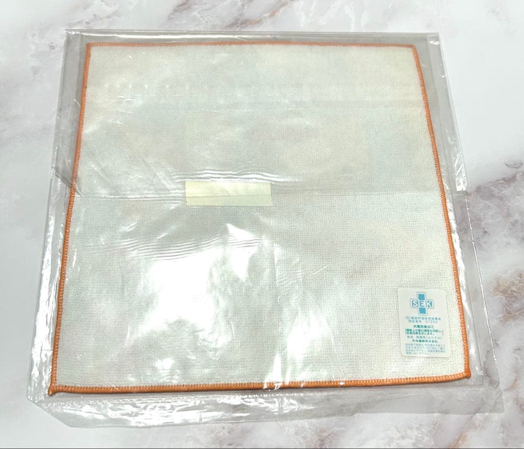 【激レア】新品未使用品 日焼けキティ タオル ハンカチ 九十九里浜 千葉限定