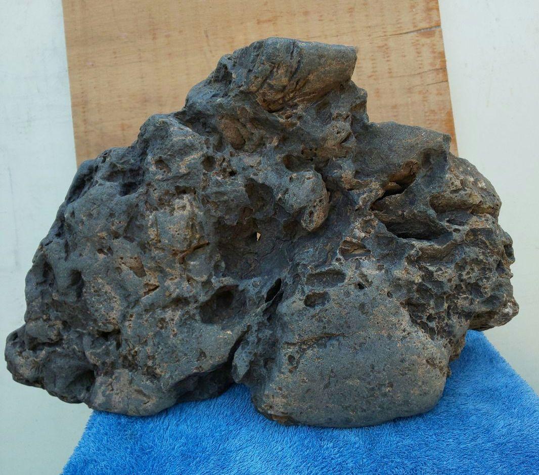 小滝石　9.0kg