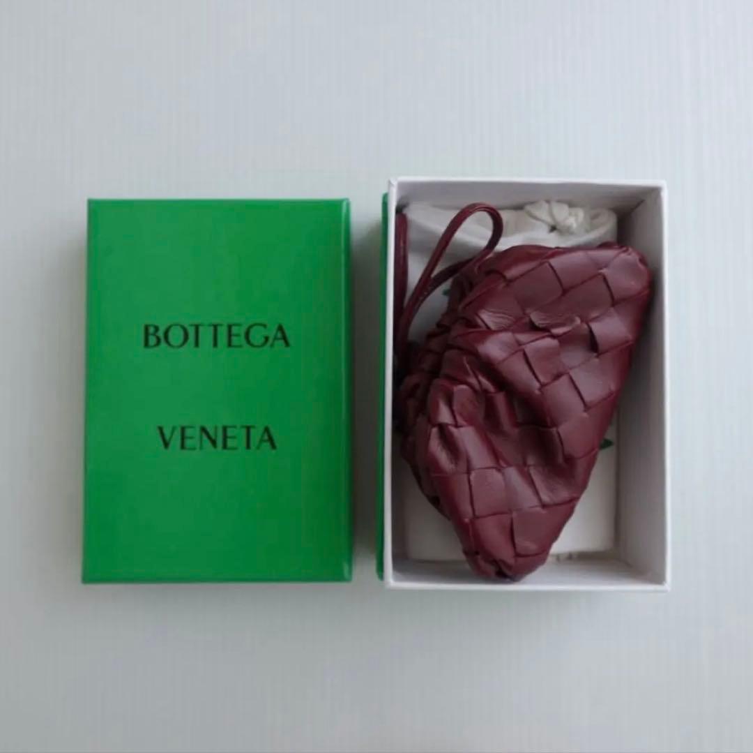 Bottega Veneta　ザポーチ