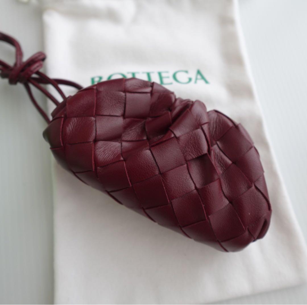 Bottega Veneta　ザポーチ