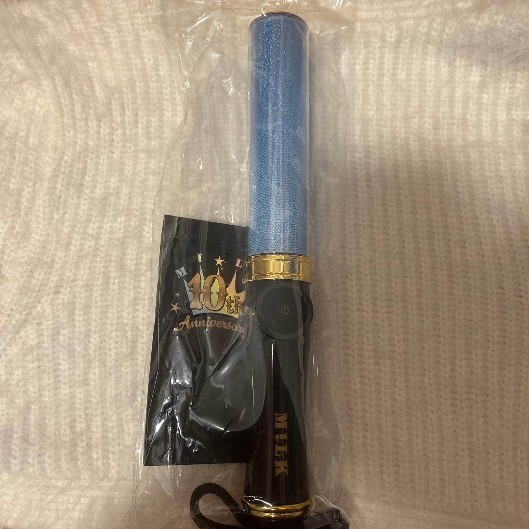 M!LK 塩﨑太智 キャンドリ ペンライト