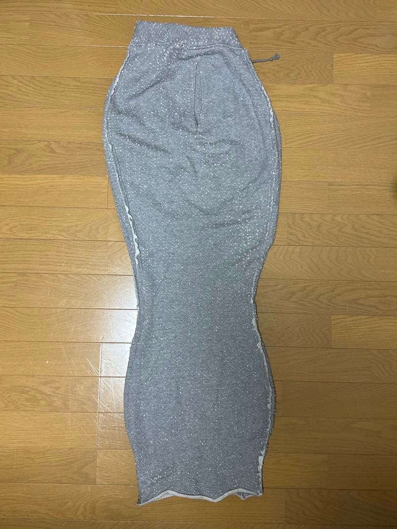 Randy（ランディー） 24AWスウェットパンツ