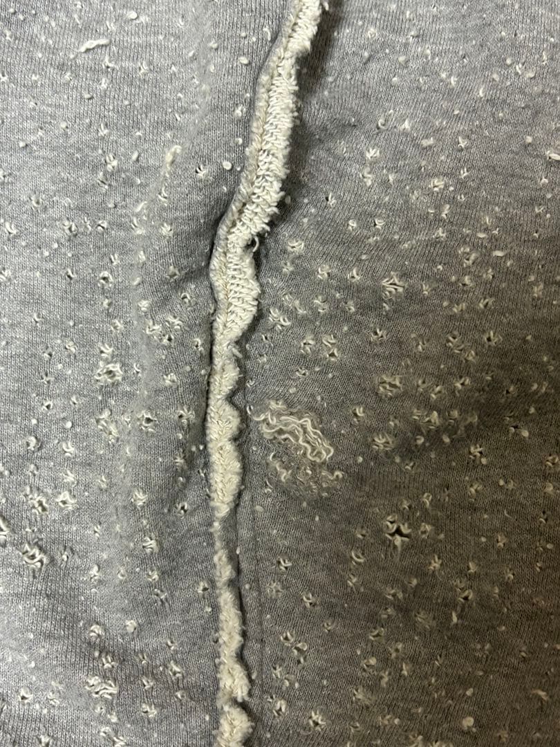 Randy（ランディー） 24AWスウェットパンツ