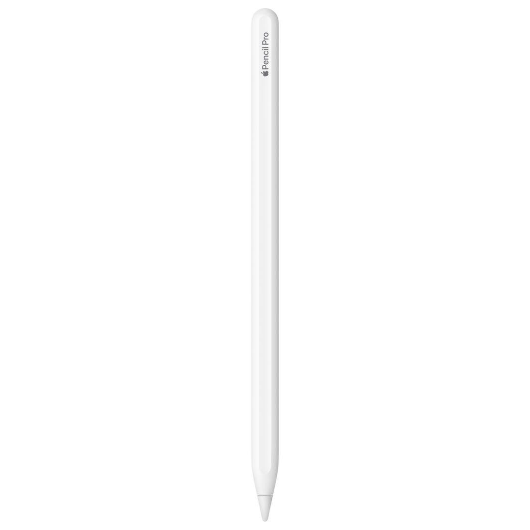 白*郎様 Apple Pencil Pro