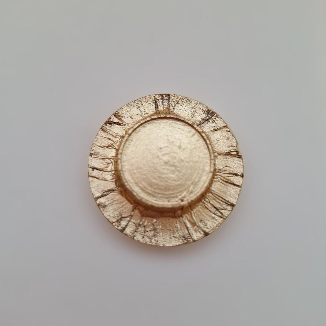 四滴　茶入　箱付き