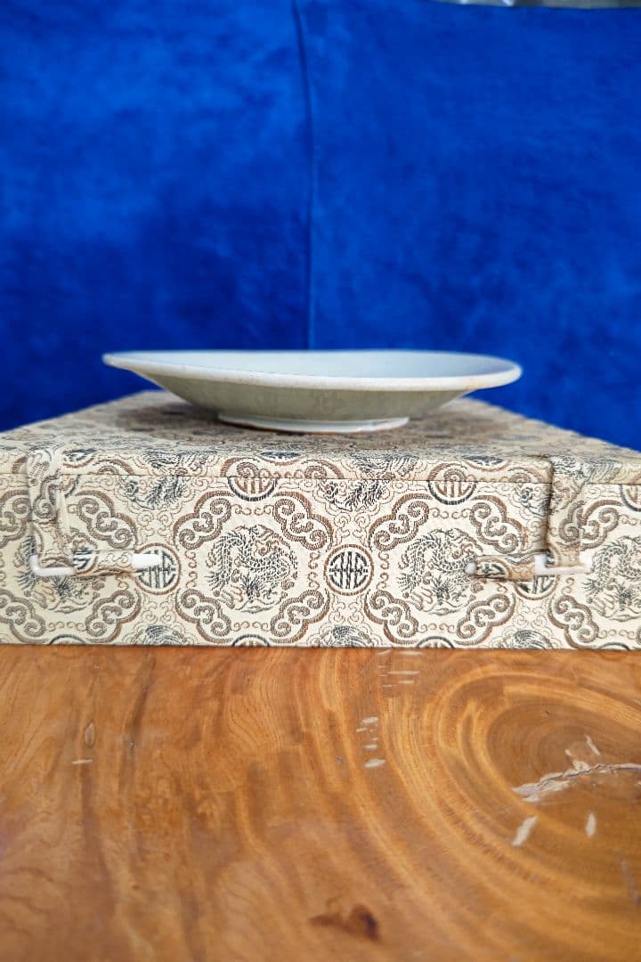 中国　　出土品　　明時代