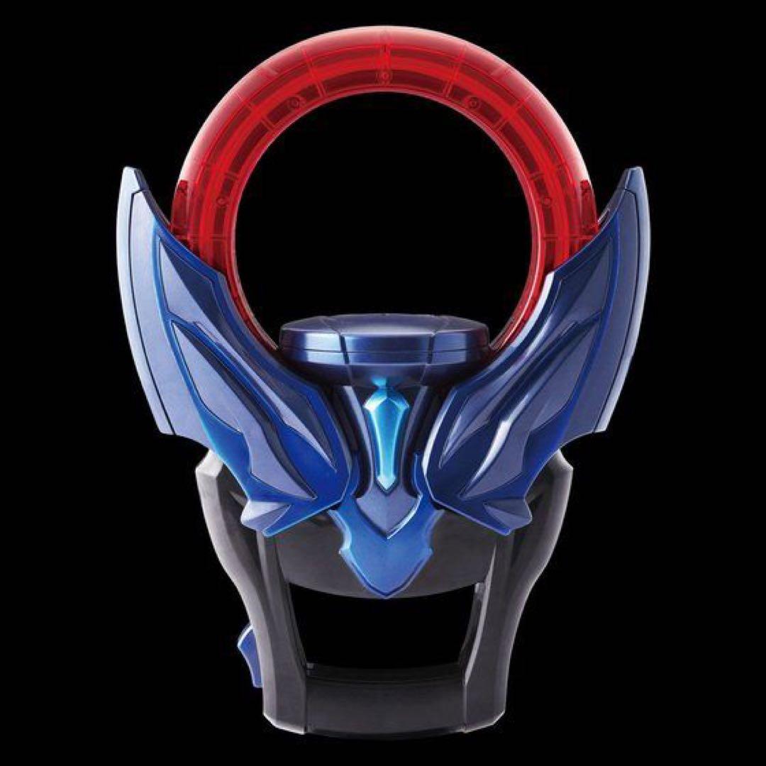 ウルトラマンオーブ　DXダークリング　未開封