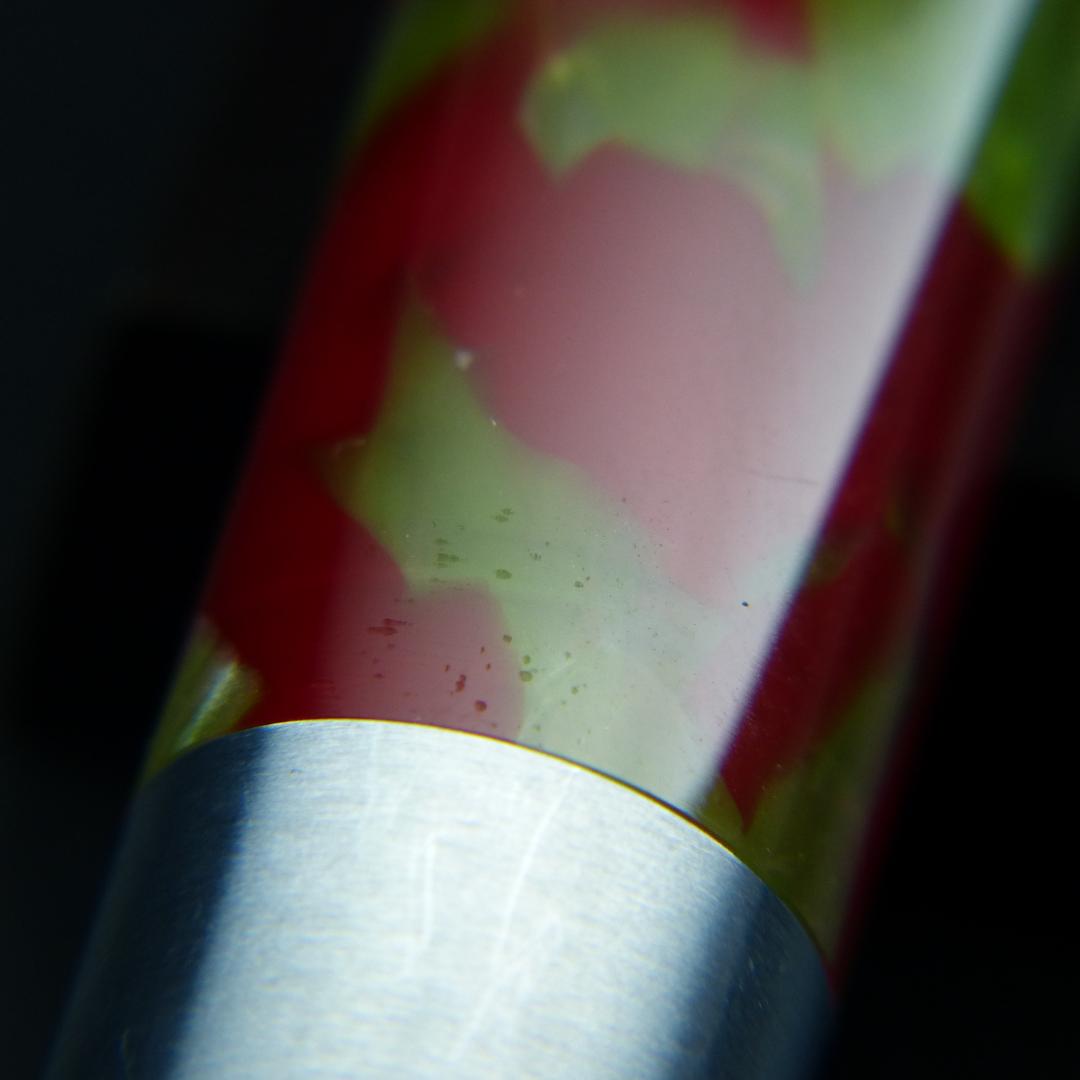 クラフトエー　アクリル　ツイスト消しゴム