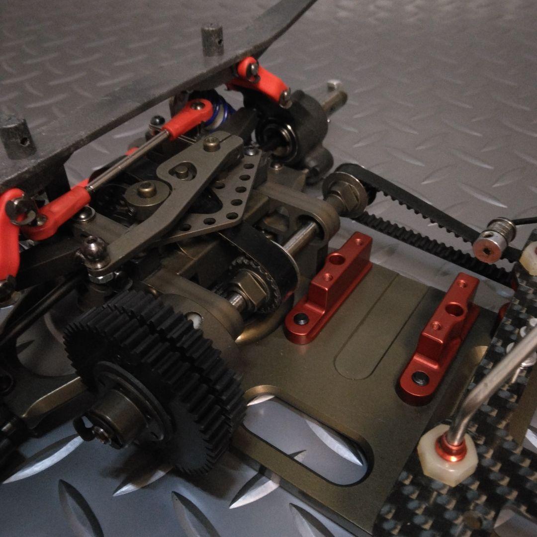 SMP Slide swissスイス製　美品　検）サーパント 無限インフィニティ