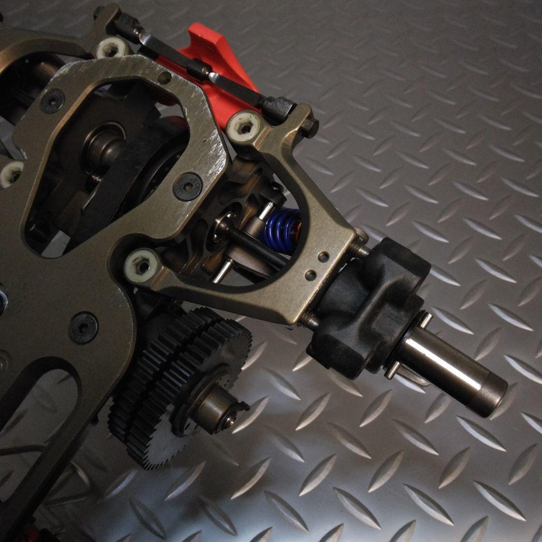 SMP Slide swissスイス製　美品　検）サーパント 無限インフィニティ