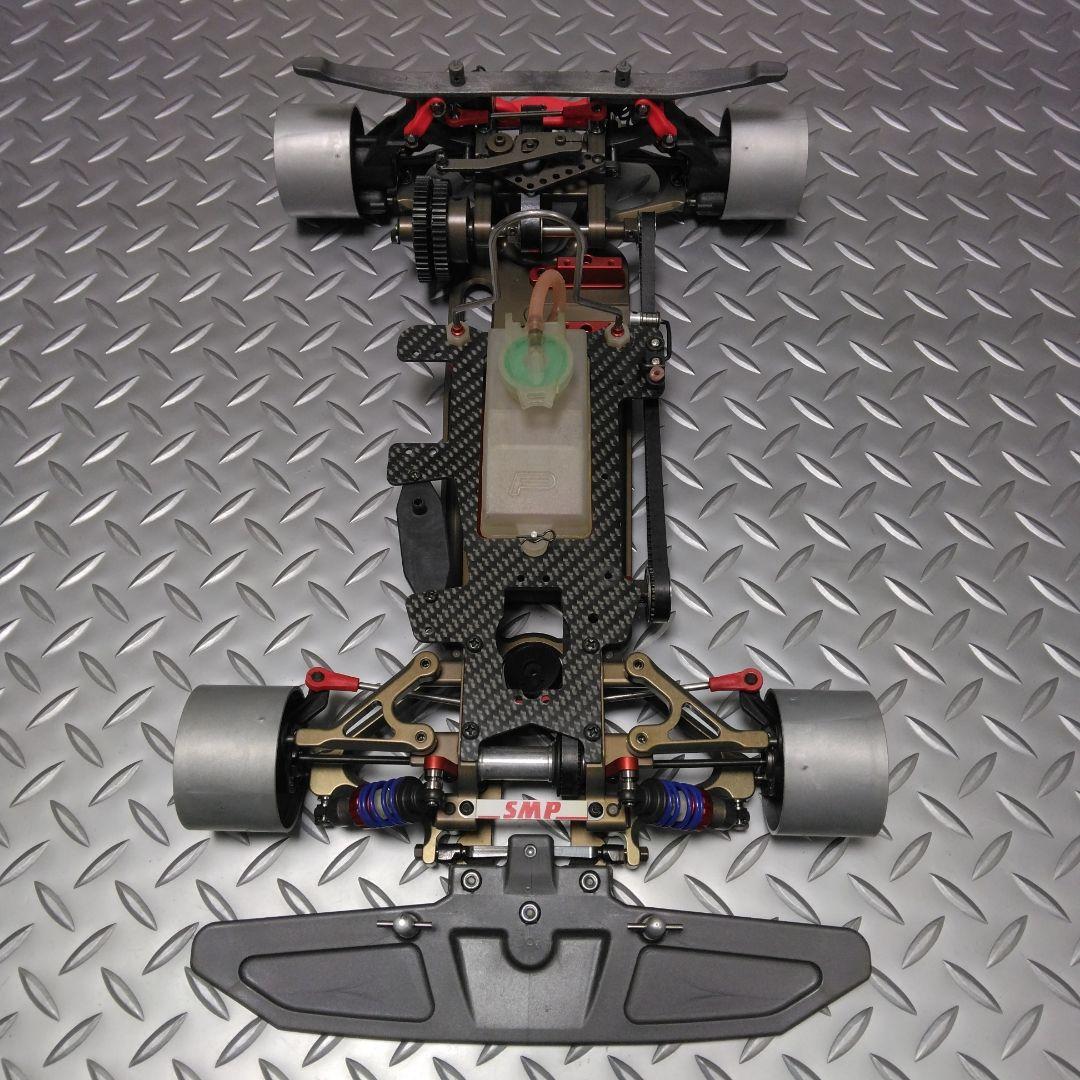 SMP Slide swissスイス製　美品　検）サーパント 無限インフィニティ