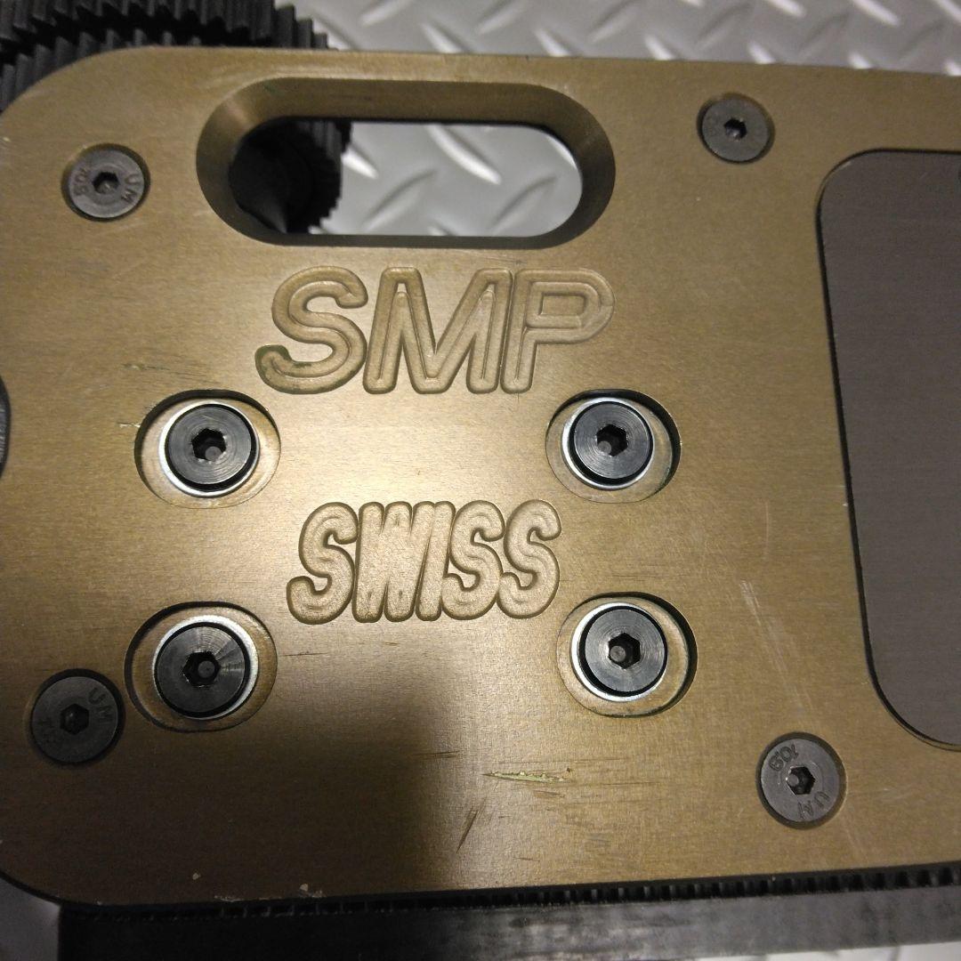 SMP Slide swissスイス製　美品　検）サーパント 無限インフィニティ