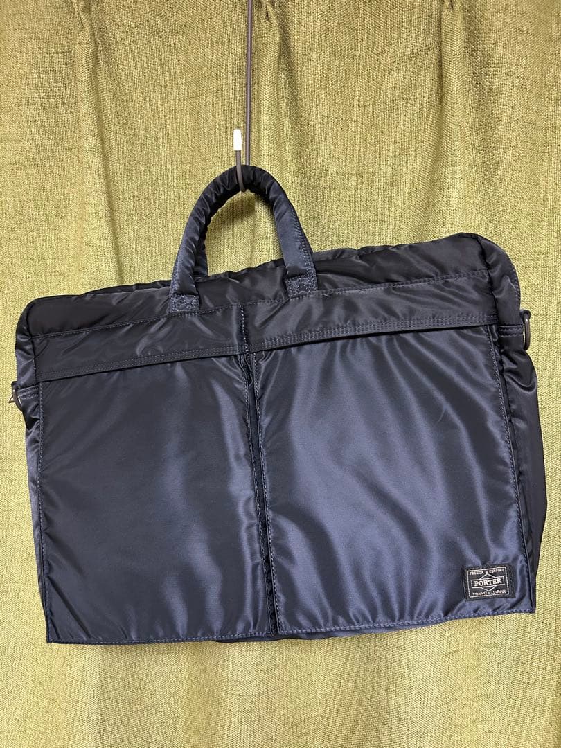 き*つ様 HEAD PORTER｜ヘッド・ポーター　ブリーフケース　2WAY 希