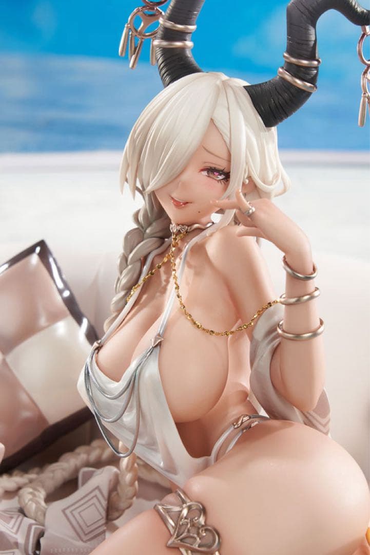 尾張 波閃かすサマーサンVer. （アズールレーン）1/7フィギュア【APEX】