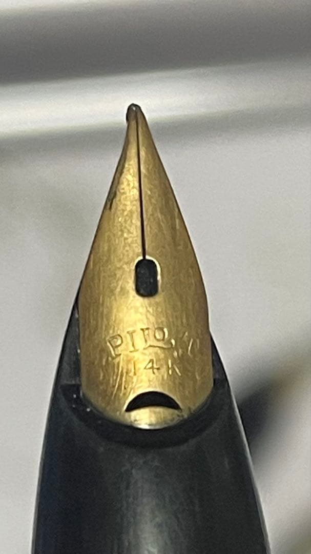 万年筆まとめ　 14K 金ペン先　筆記未確認・現状品