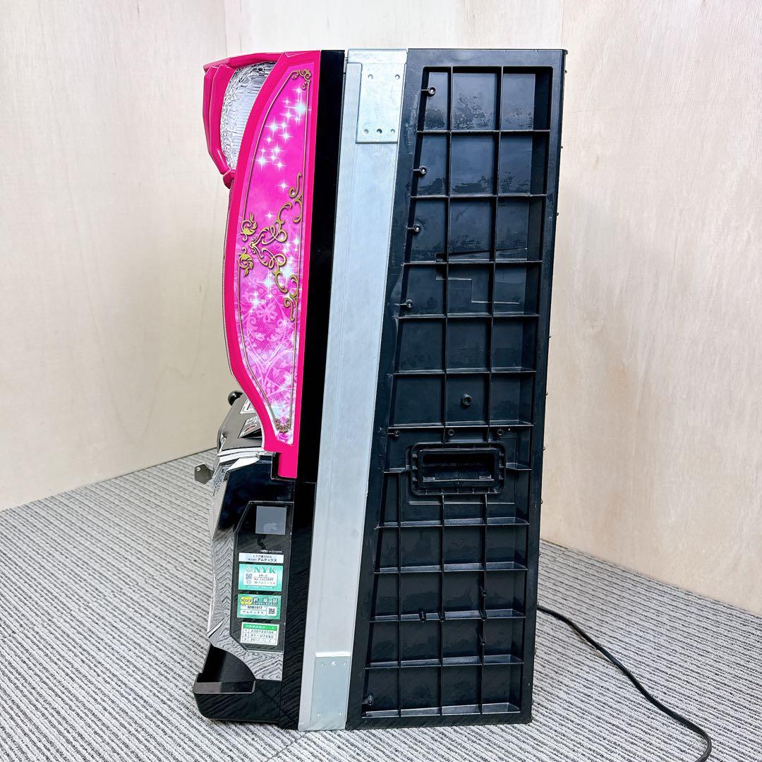 パチスロ ラブ嬢3 Wご指名はいかがですか? スマスロ オートベット 送料無料