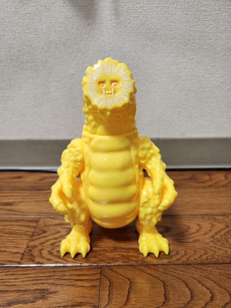 ゴーヤ怪獣