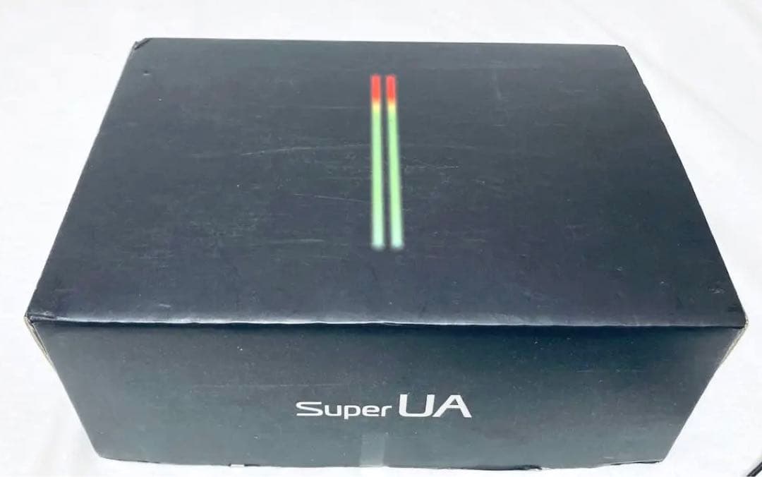 Roland Super UA UA-S10 美品 動作確認済 ローランド