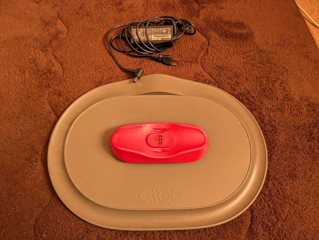 aibo 本体