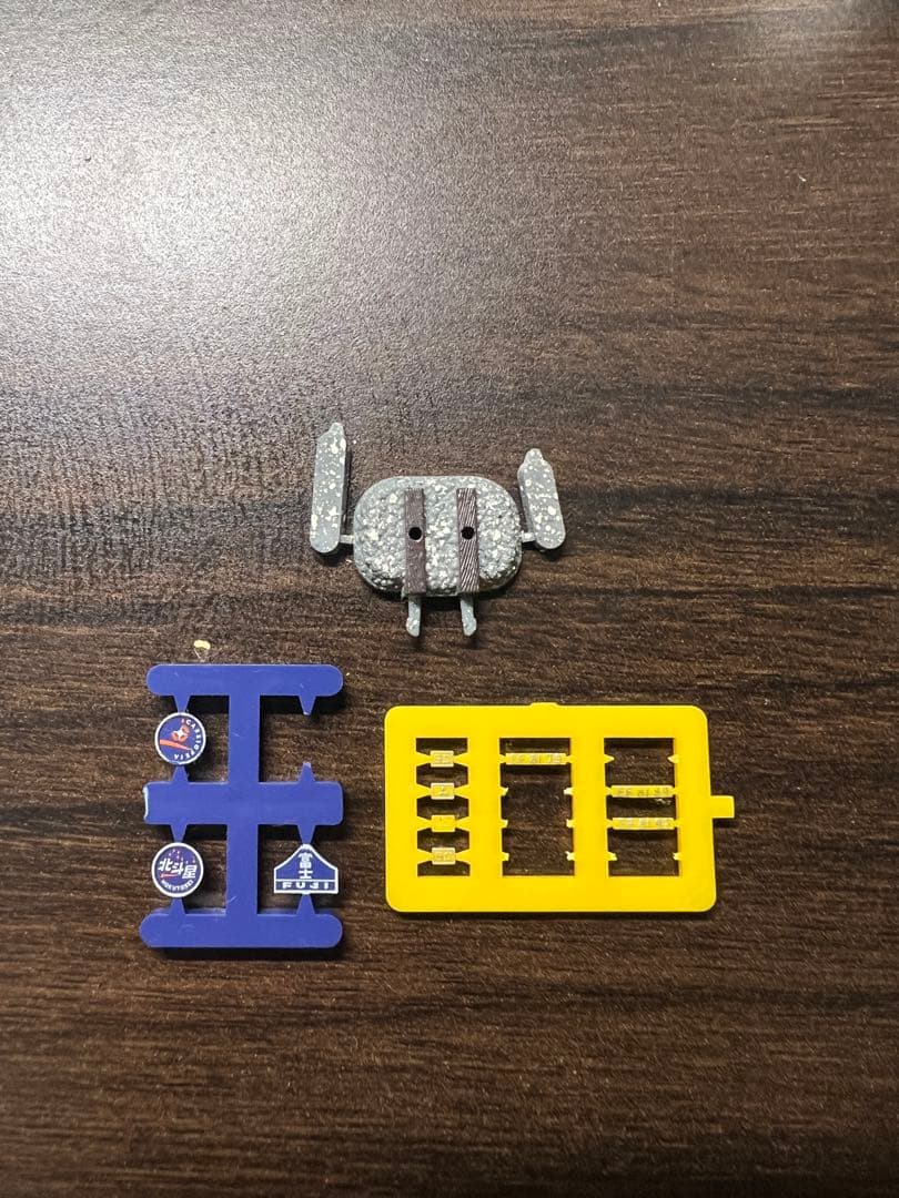 JR EF81 寝台特急カシオペア 基本セット